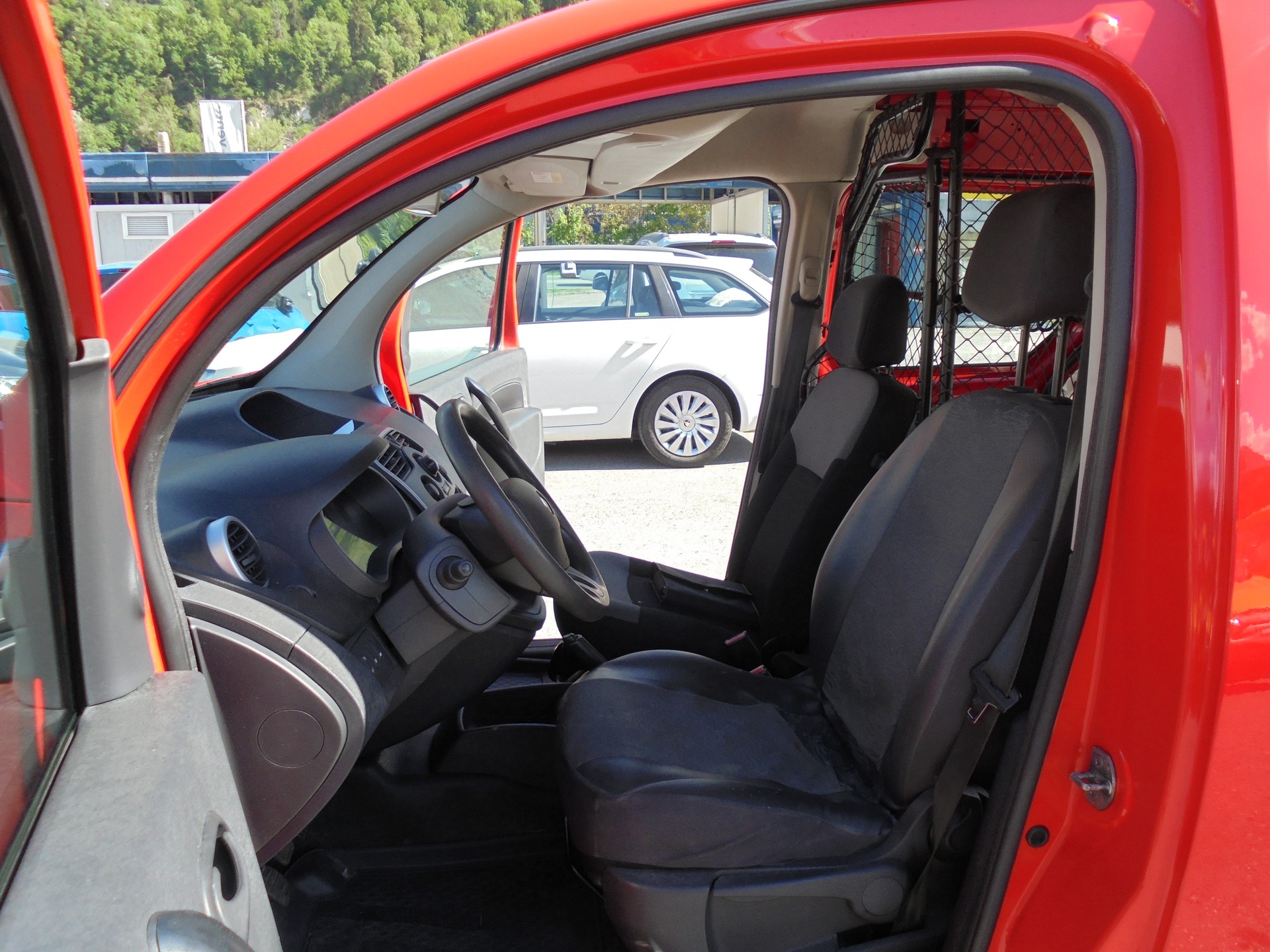 RENAULT Kangoo Maxi dCi 95 ENERGY Business 2 Pl./2 pl.-image-10