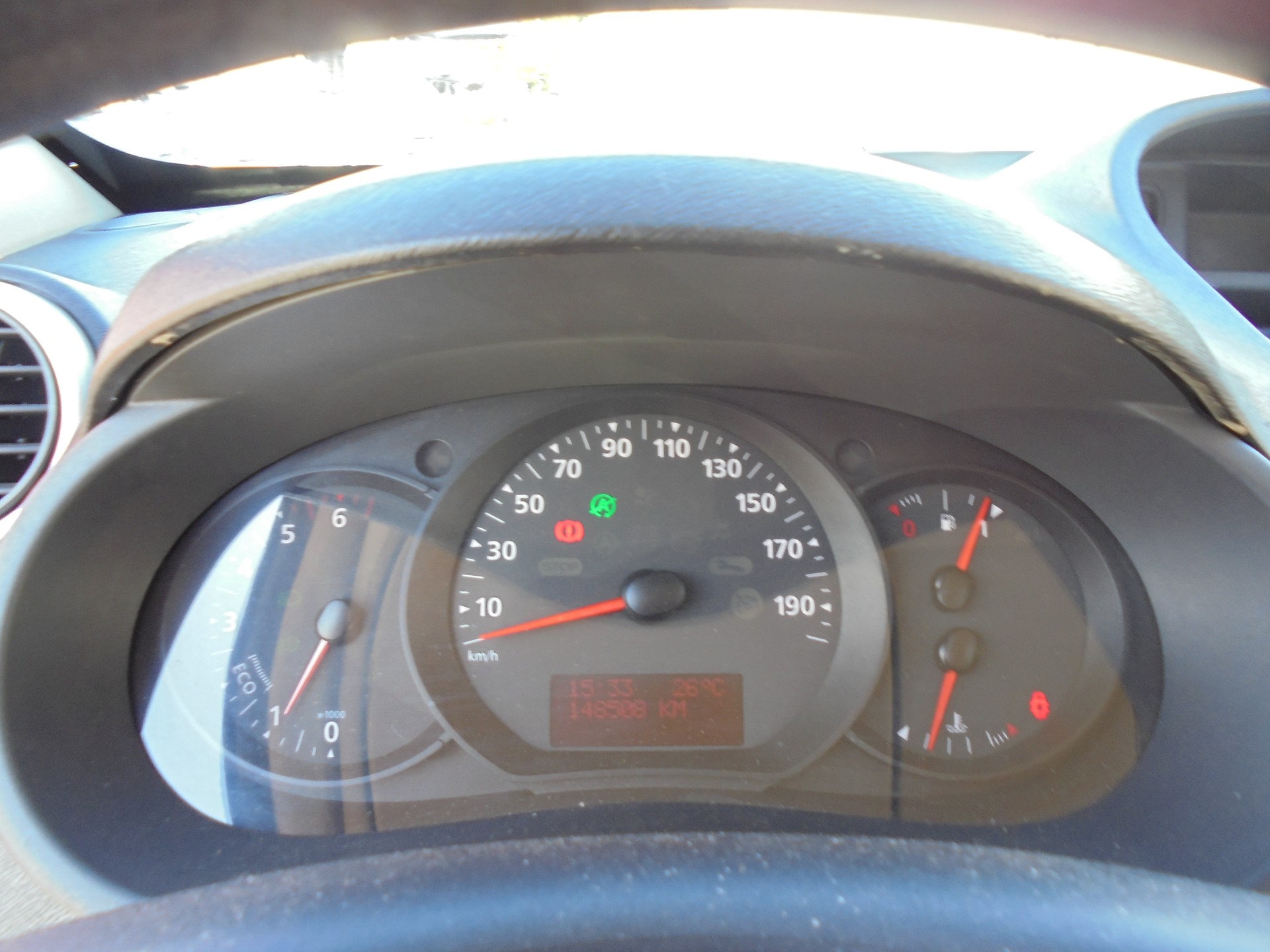 RENAULT Kangoo Maxi dCi 95 ENERGY Business 2 Pl./2 pl.-image-9