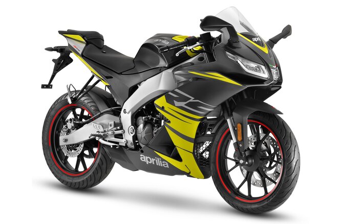 APRILIA RS 125 i.e. ABS E5+-image-4