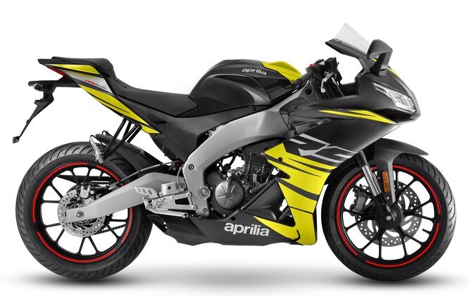 APRILIA RS 125 i.e. ABS E5+-showroom-element-2