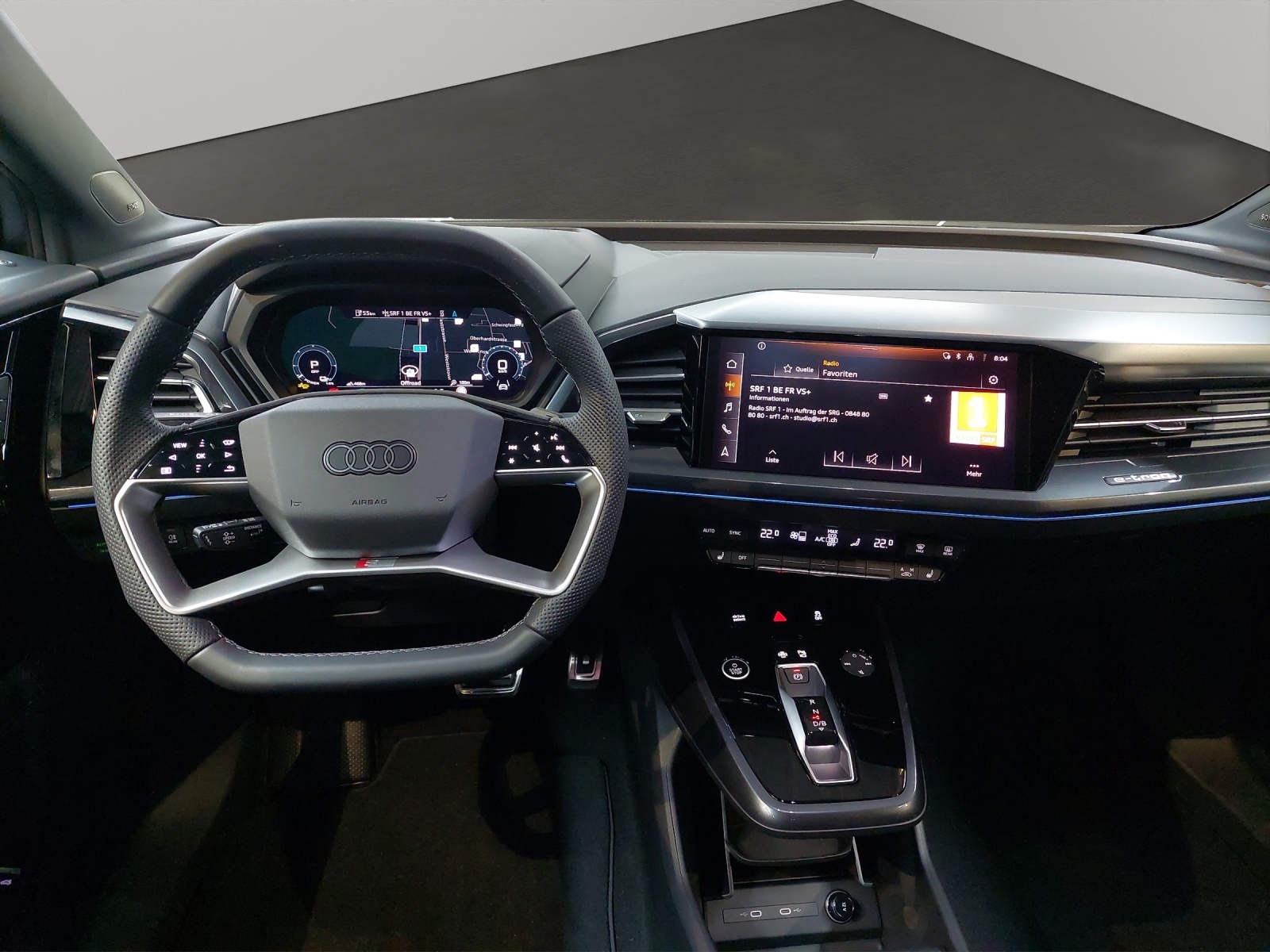 AUDI Q4 e-tron 55 quattro-image-6