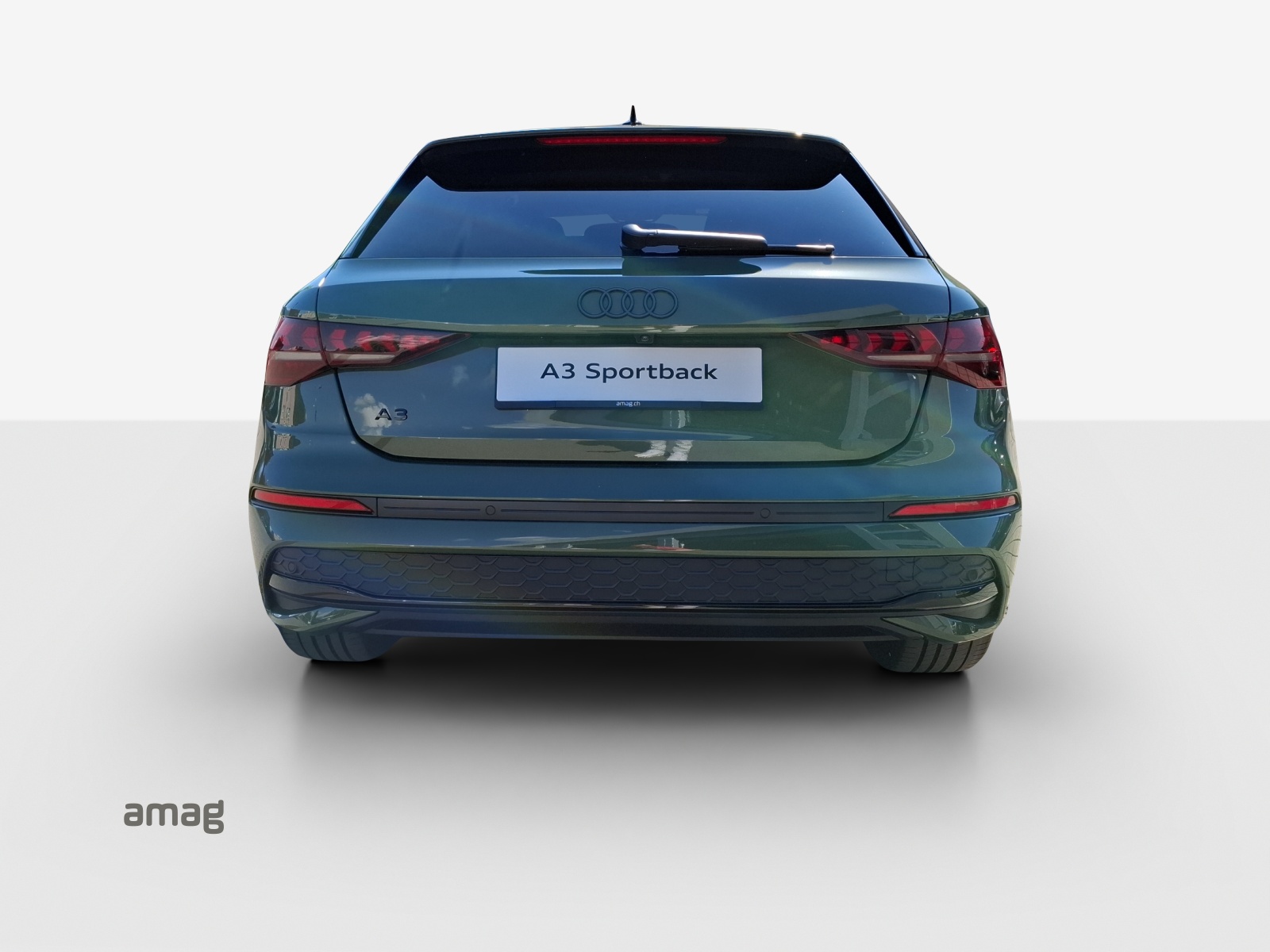 AUDI A3 Sportback 40 TFSI e advanced Attraction S-tronic-image-3