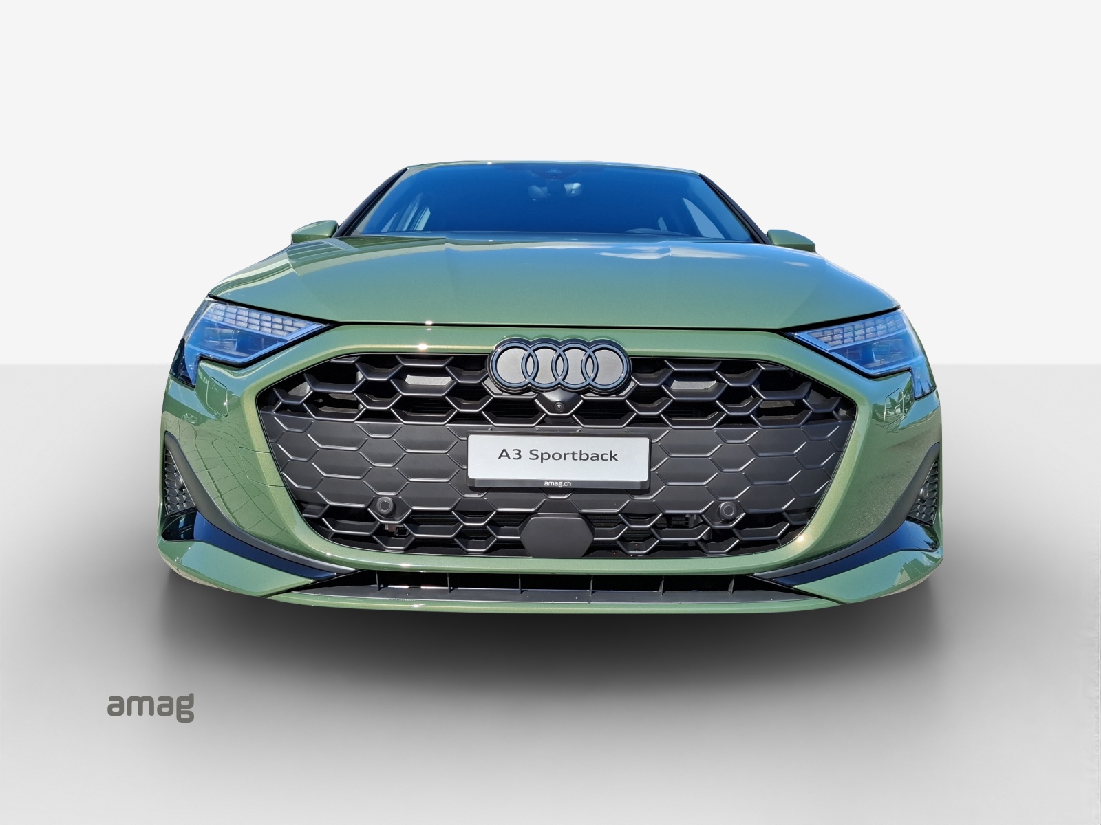 AUDI A3 Sportback 40 TFSI e advanced Attraction S-tronic-image-6