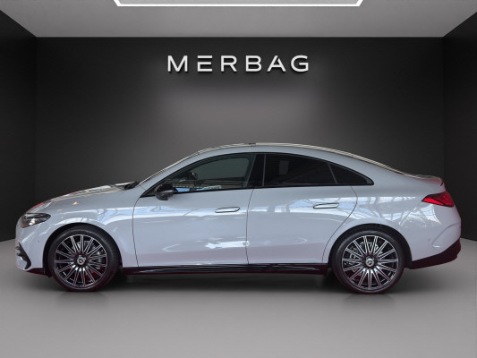 MERCEDES-BENZ CLA 350+ 85 kWh EQ-image-3