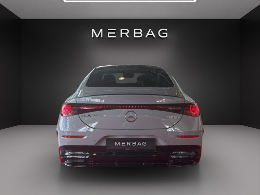 MERCEDES-BENZ CLA 350+ 85 kWh EQ-image-4