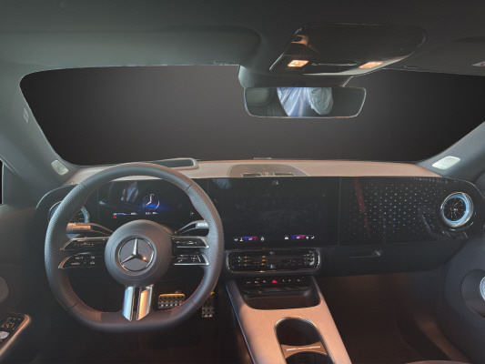 MERCEDES-BENZ CLA 350+ 85 kWh EQ-image-8