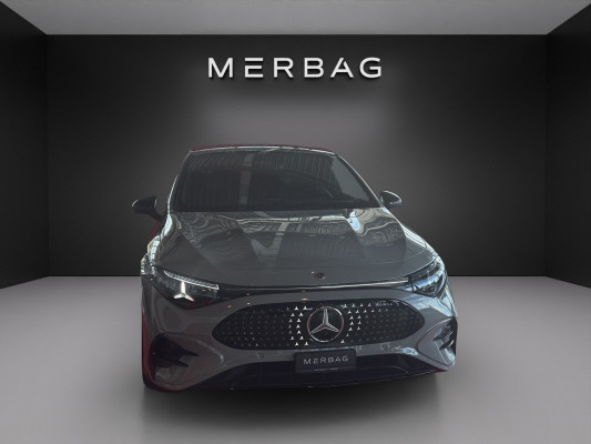 MERCEDES-BENZ CLA 350+ 85 kWh EQ-image-2