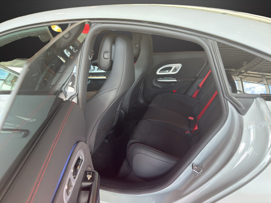 MERCEDES-BENZ CLA 350+ 85 kWh EQ-image-9