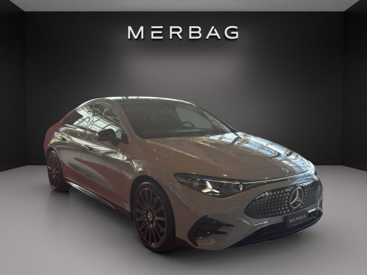 MERCEDES-BENZ CLA 350+ 85 kWh EQ-image-0
