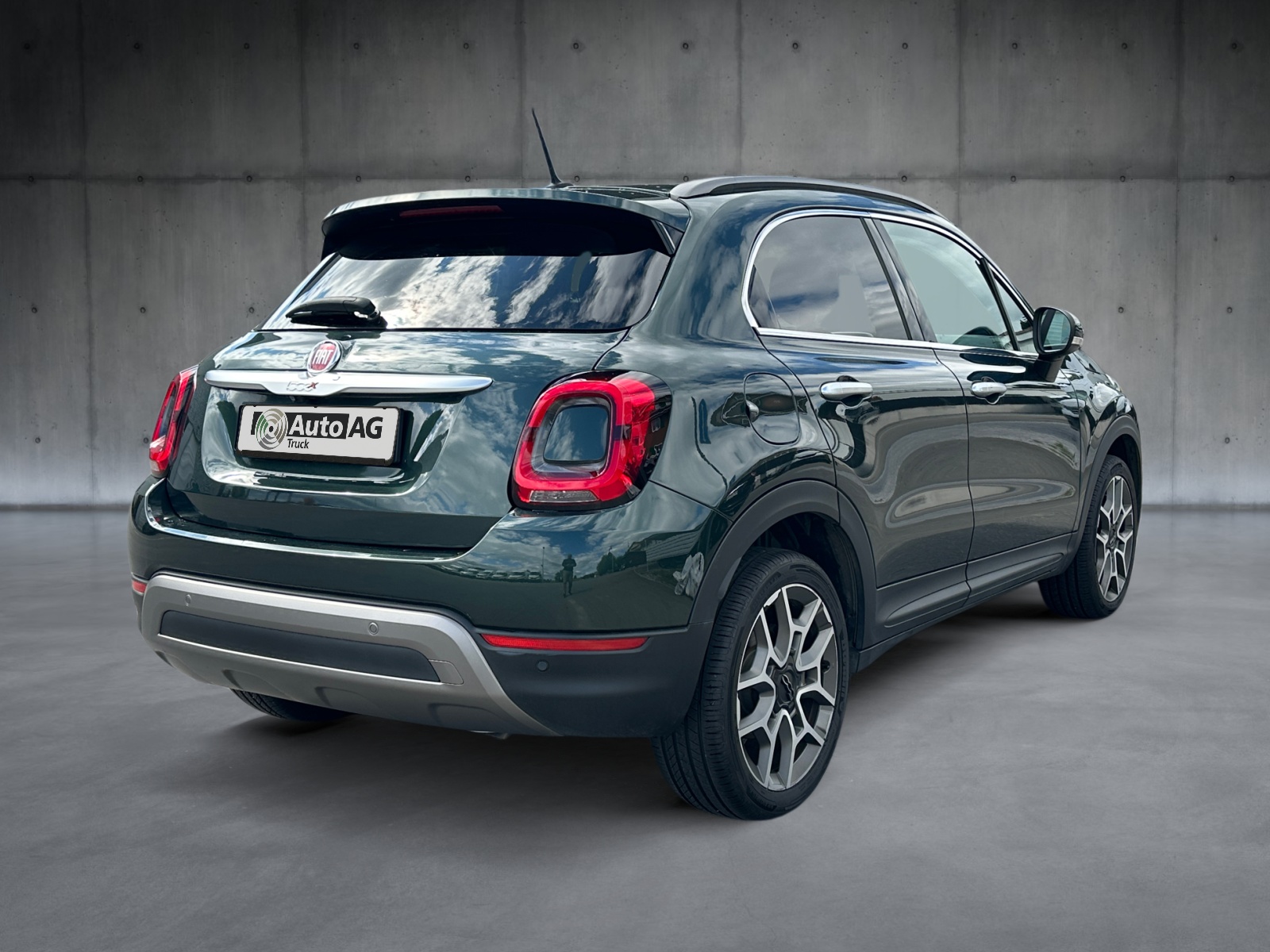 FIAT 500X 1.0 GSE Cross-showroom-element-3