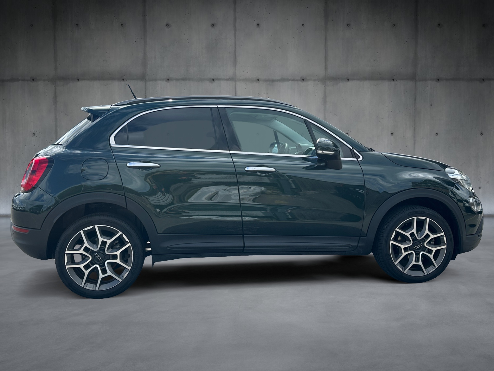 FIAT 500X 1.0 GSE Cross-image-4