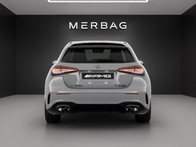 MERCEDES-BENZ A AMG 45 S 4Matic+ 8G-DCT-image-3