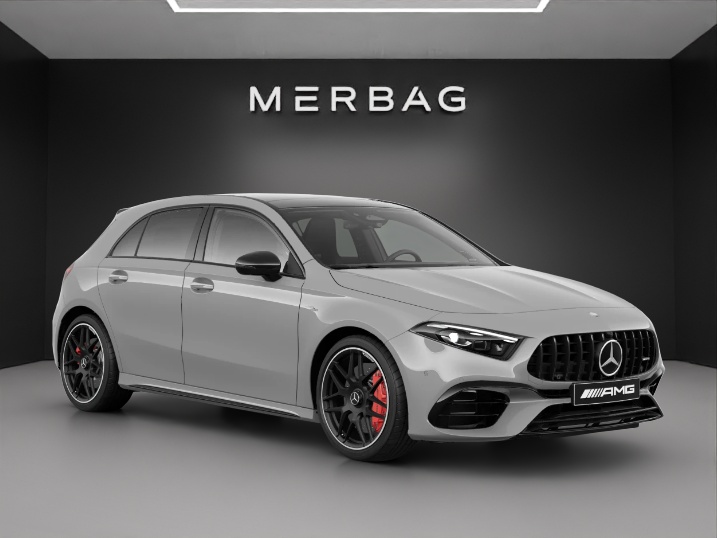 MERCEDES-BENZ A AMG 45 S 4Matic+ 8G-DCT-image-0