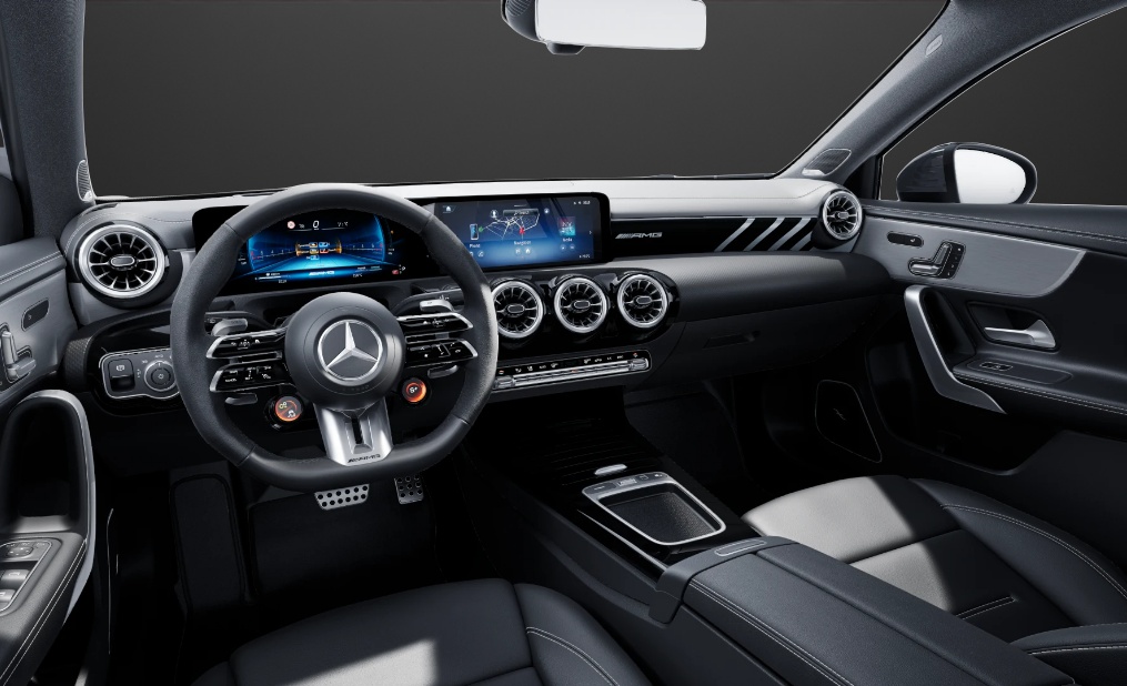 MERCEDES-BENZ A AMG 45 S 4Matic+ 8G-DCT-image-5