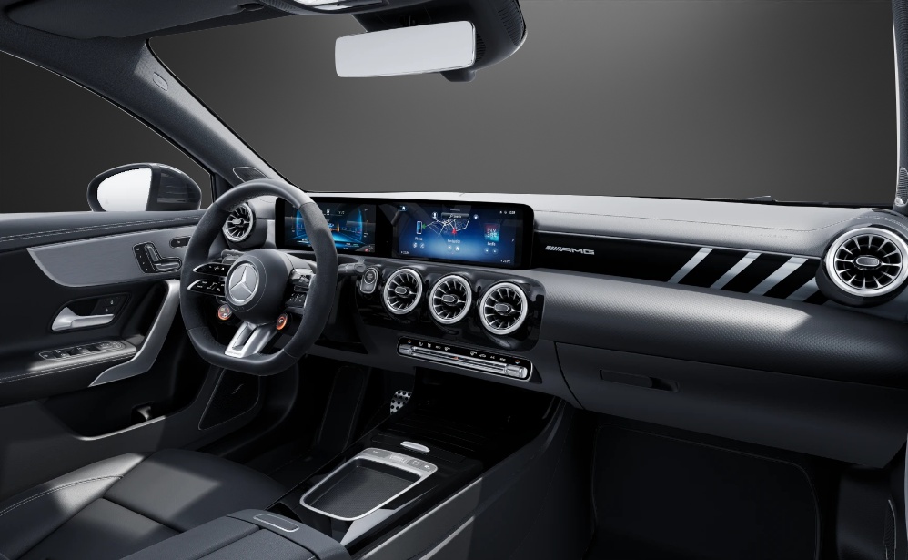 MERCEDES-BENZ A AMG 45 S 4Matic+ 8G-DCT-image-7
