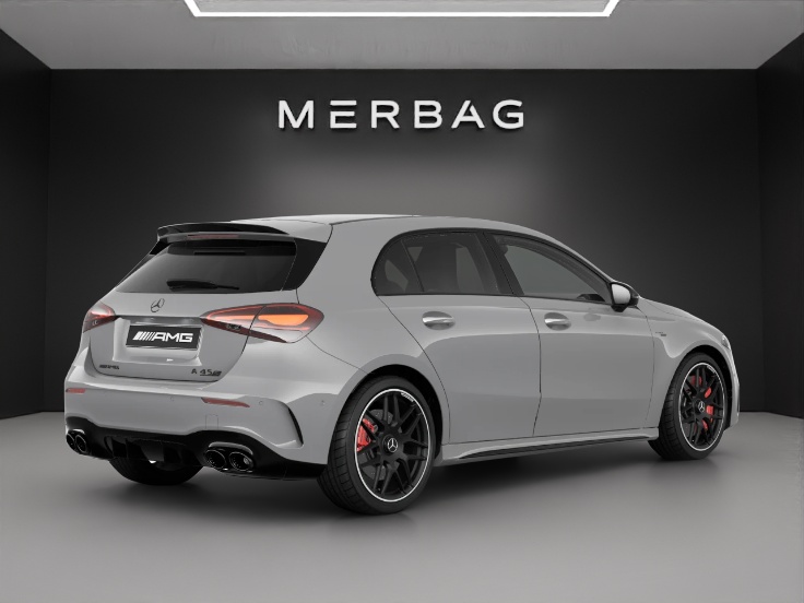 MERCEDES-BENZ A AMG 45 S 4Matic+ 8G-DCT-image-4