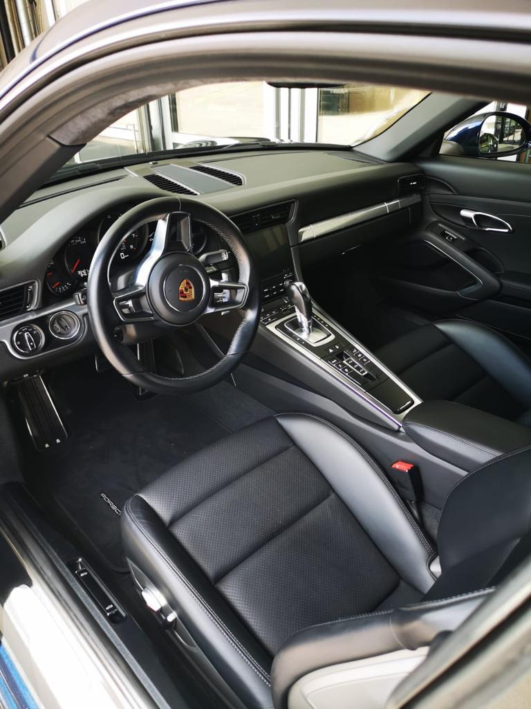 PORSCHE 911 Carrera PDK-image-1
