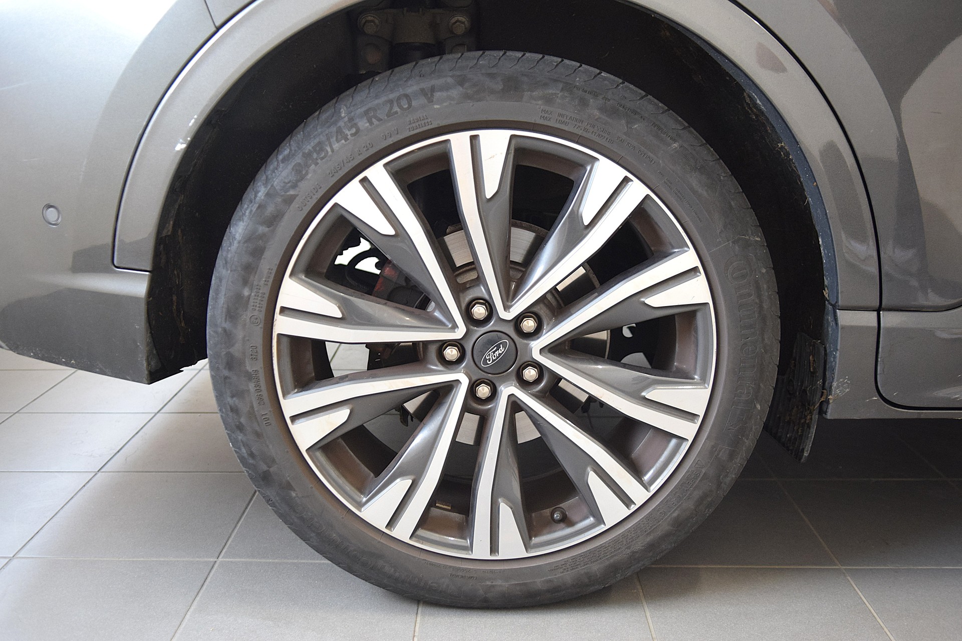 FORD Kuga 2.5 FHEV ST-Line X 4WD-image-15