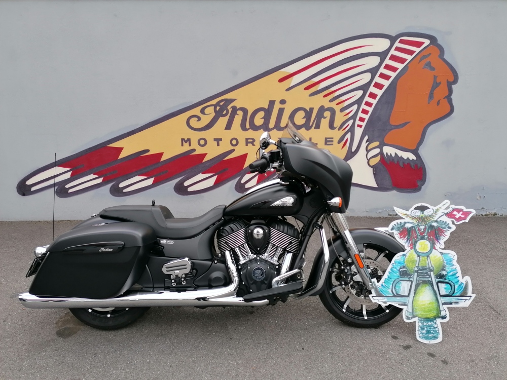 INDIAN Chieftain Dark Horse 116-showroom-element-3