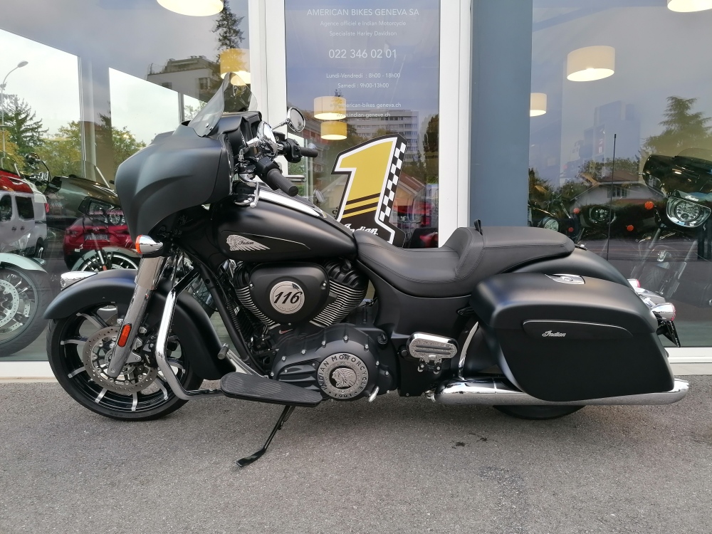 INDIAN Chieftain Dark Horse 116-showroom-element-1