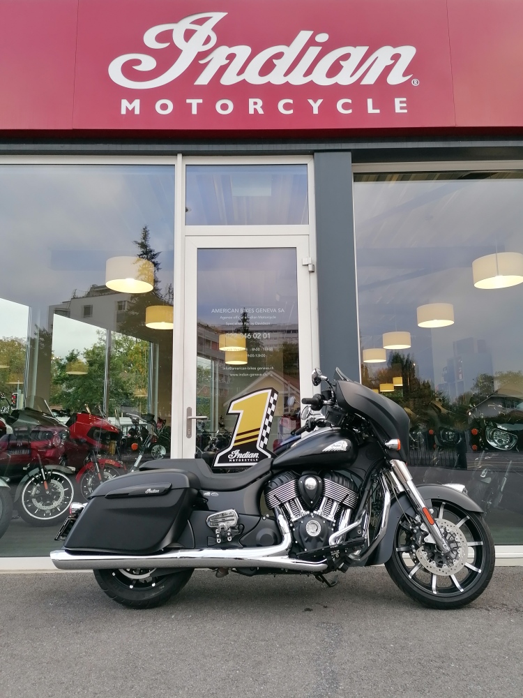 INDIAN Chieftain Dark Horse 116-showroom-element-2