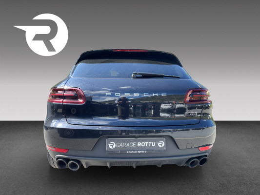 PORSCHE Macan S-image-4