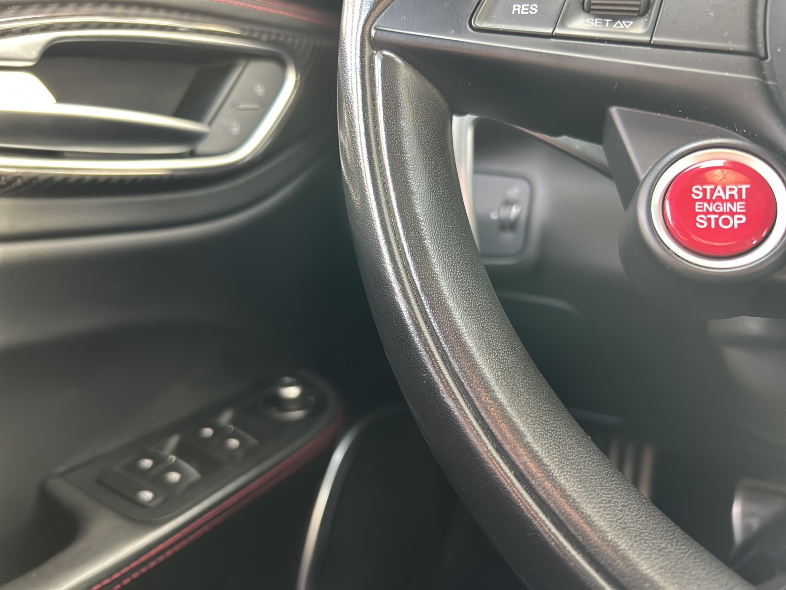 ALFA ROMEO Giulia 2.9 V6 Quadrifoglio Automatic-image-14