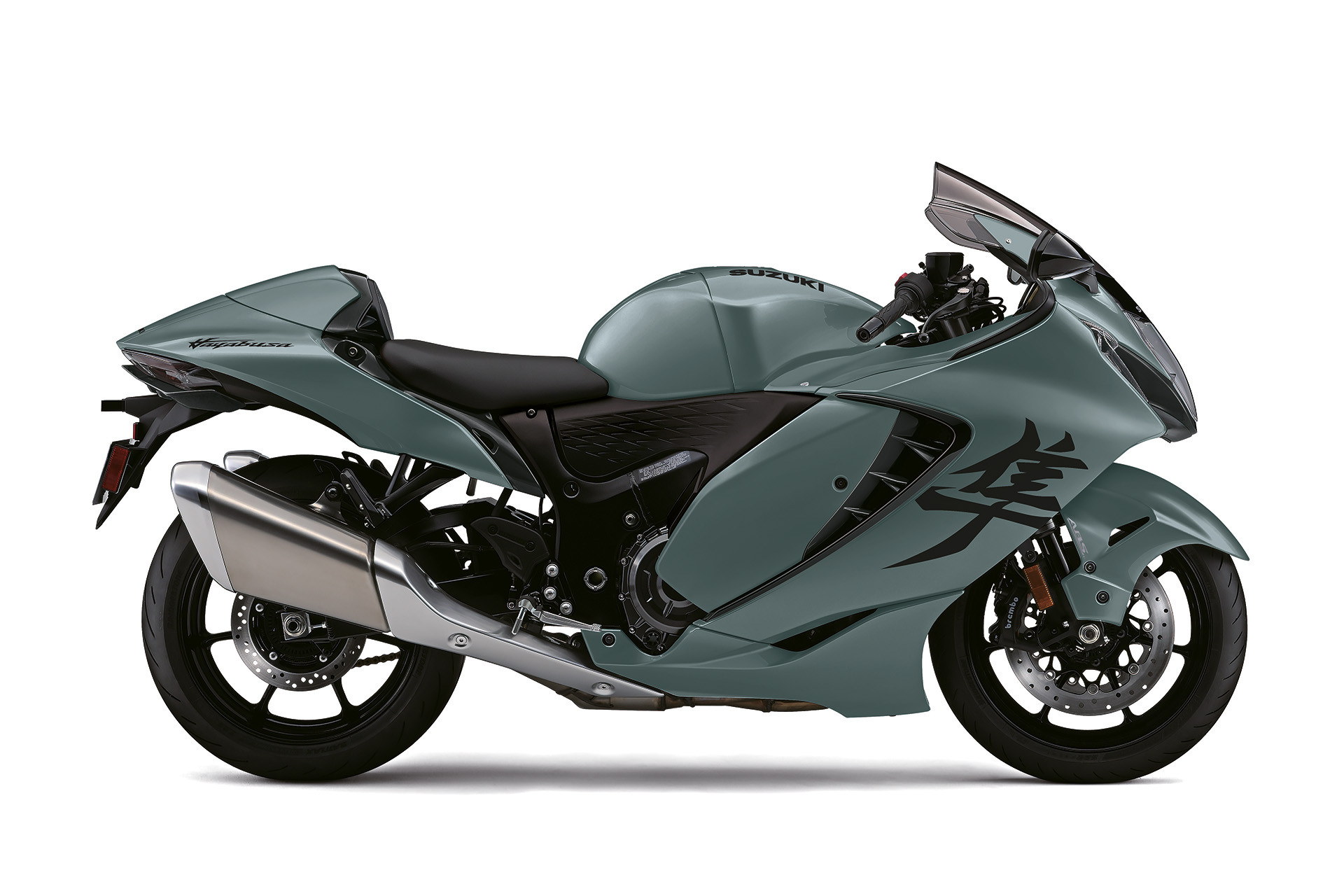 SUZUKI GSX 1300 RR Hayabusa-showroom-element-2