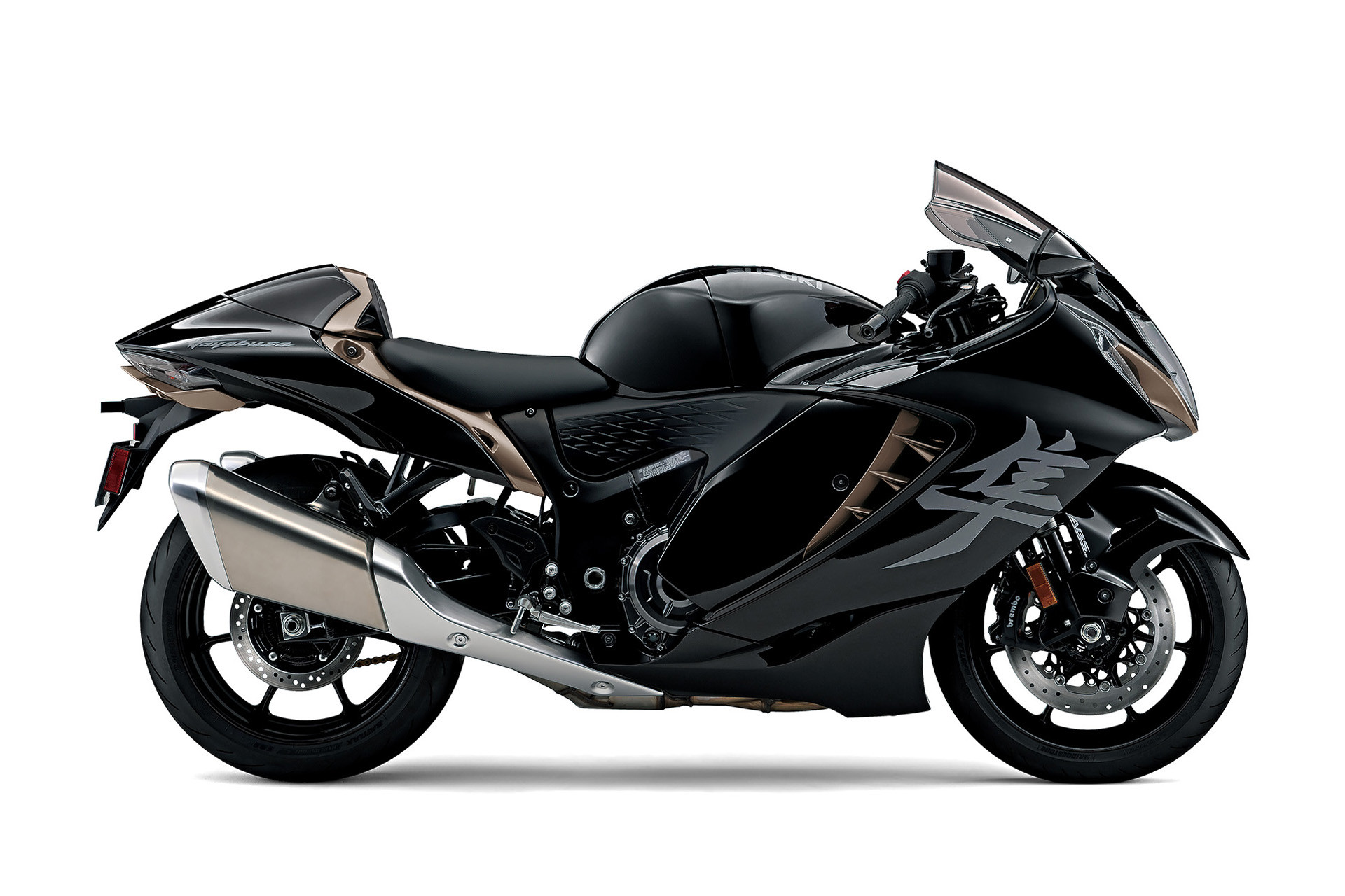 SUZUKI GSX 1300 RR Hayabusa-showroom-element-3