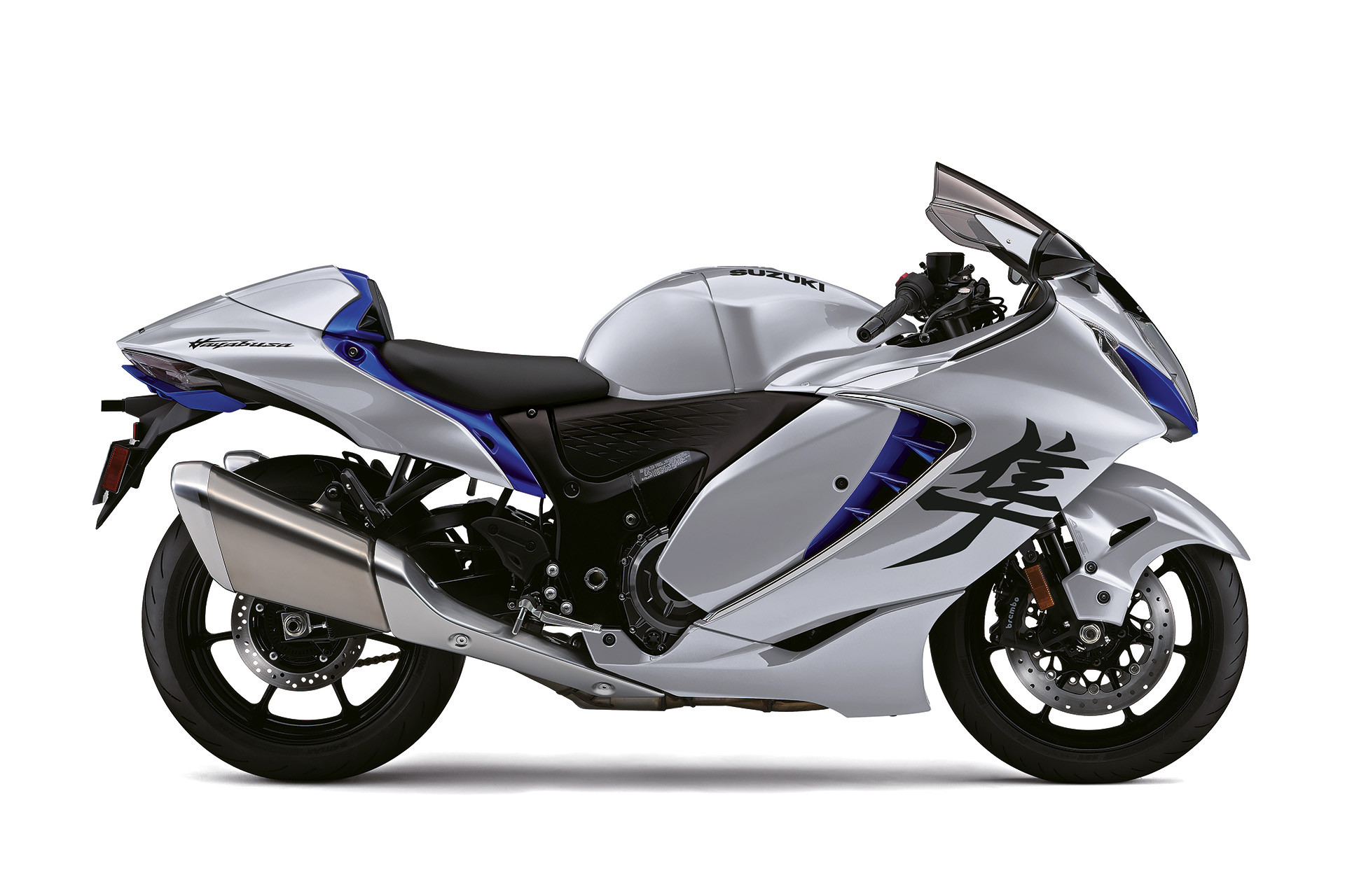 SUZUKI GSX 1300 RR Hayabusa-showroom-element-1