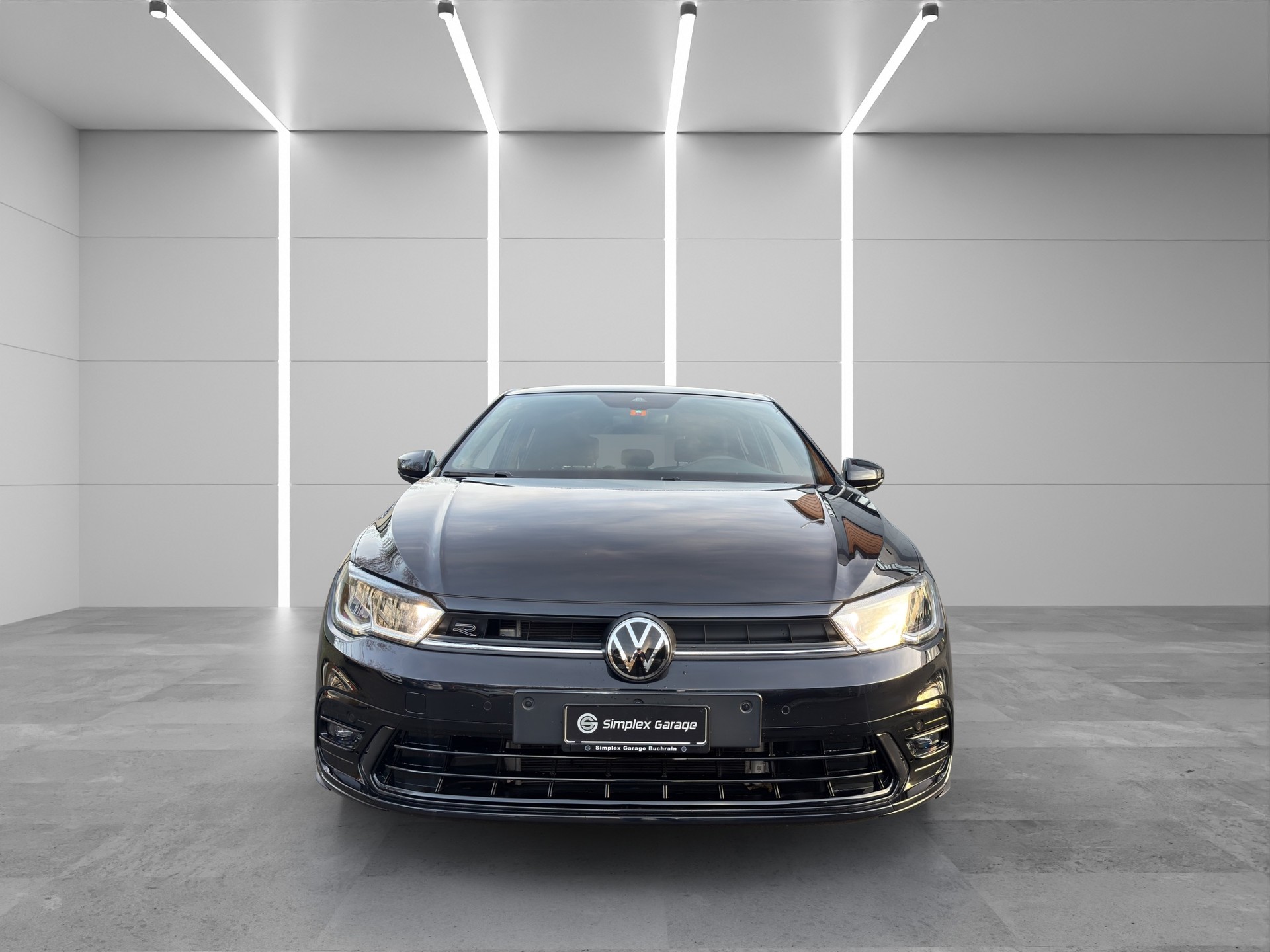 VW Polo 1.0 TSI R-Line DSG-image-7