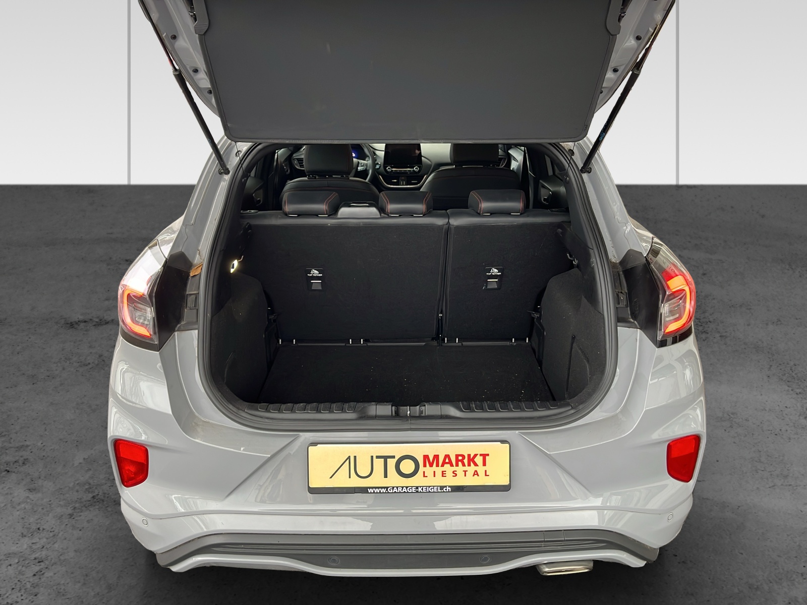 FORD Puma 1.0 MHEV ST-Line X-image-11