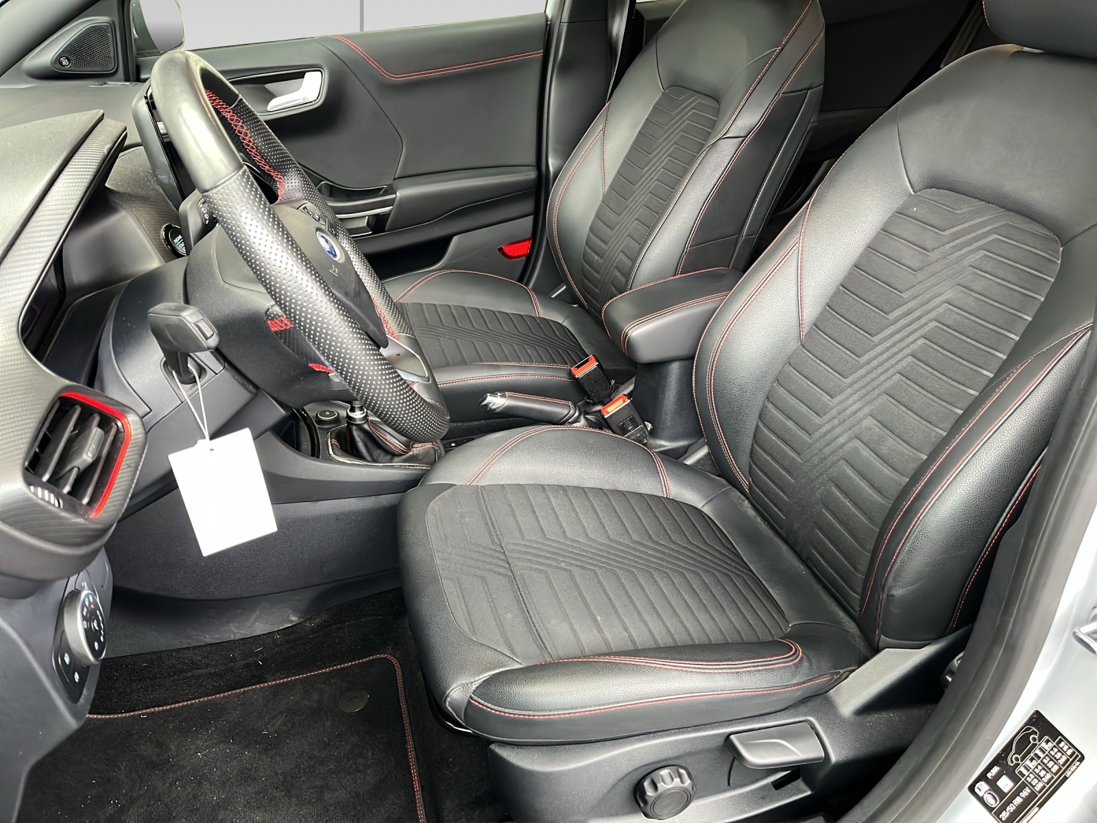 FORD Puma 1.0 MHEV ST-Line X-image-6