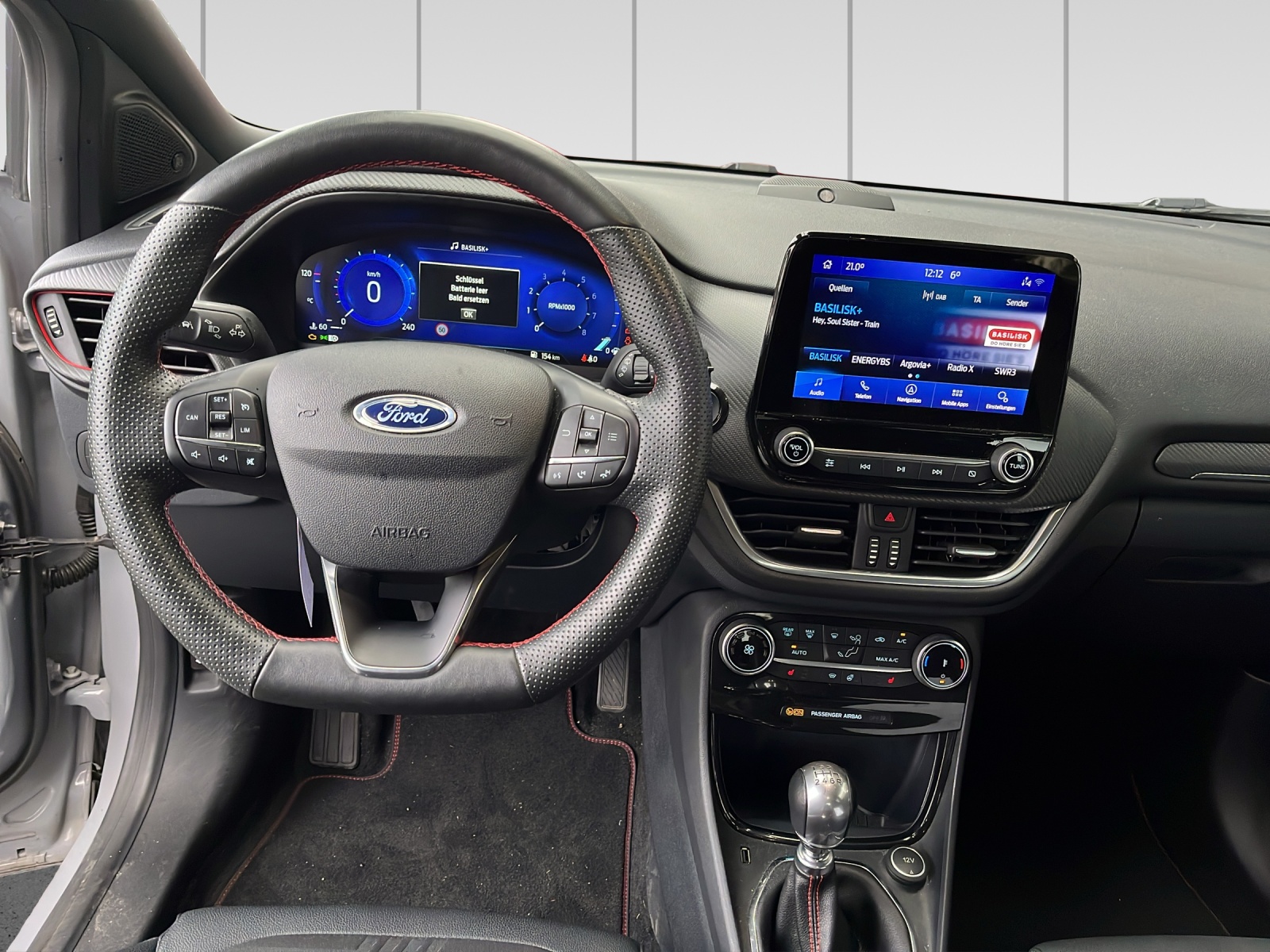 FORD Puma 1.0 MHEV ST-Line X-image-7