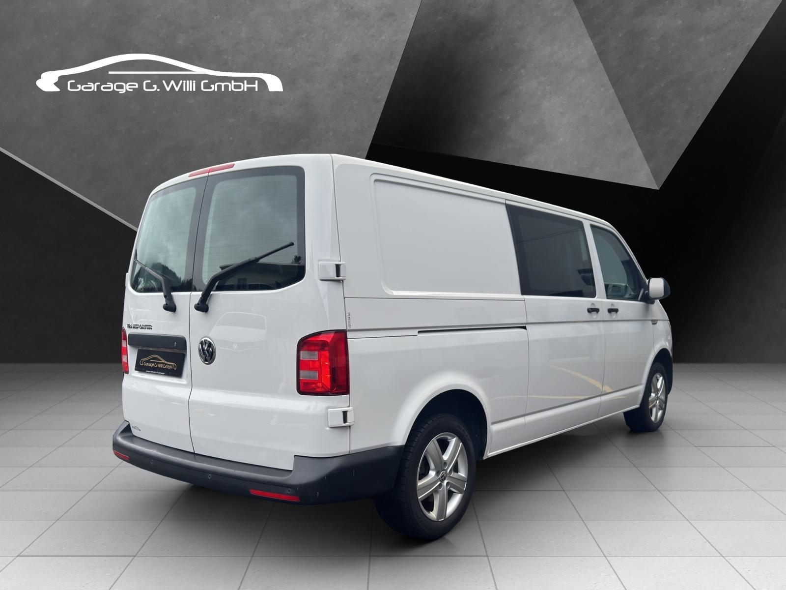 VW T6 2.0 TDI DSG-image-6