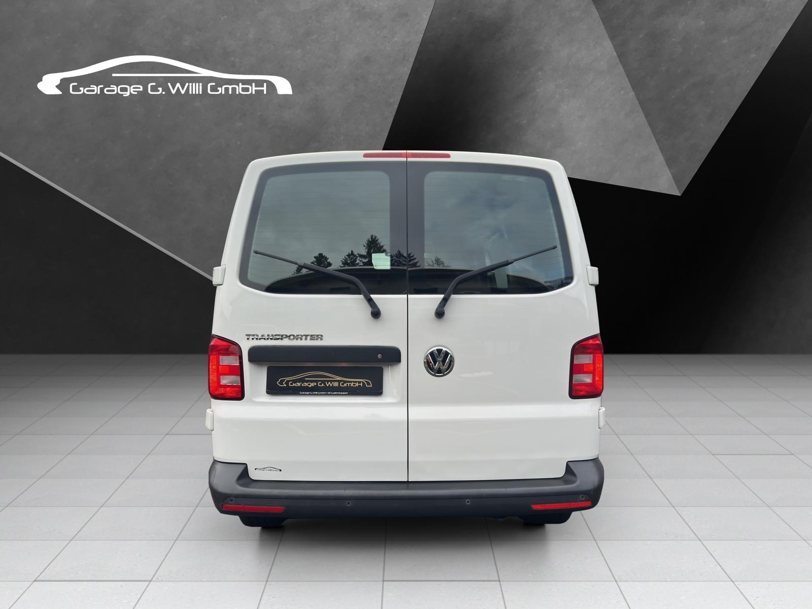 VW T6 2.0 TDI DSG-image-4