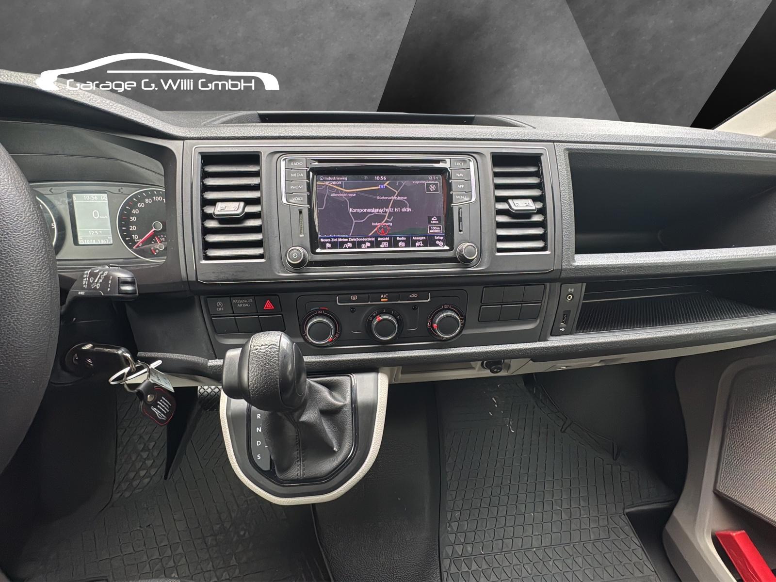 VW T6 2.0 TDI DSG-image-12