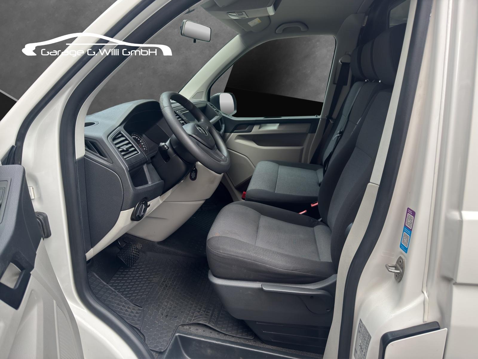 VW T6 2.0 TDI DSG-image-8