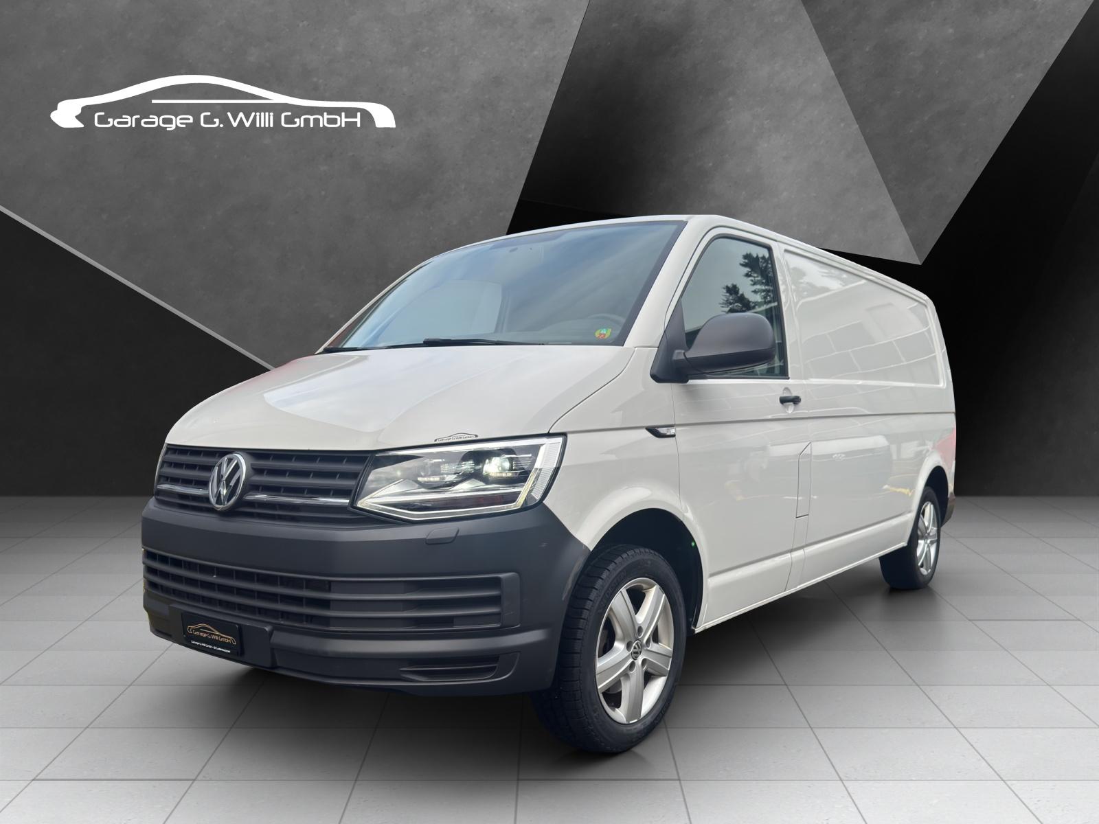 VW T6 2.0 TDI DSG-image-0