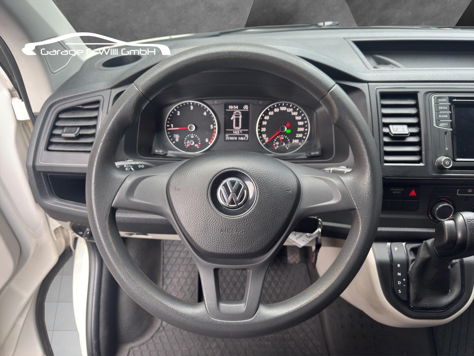 VW T6 2.0 TDI DSG-image-9