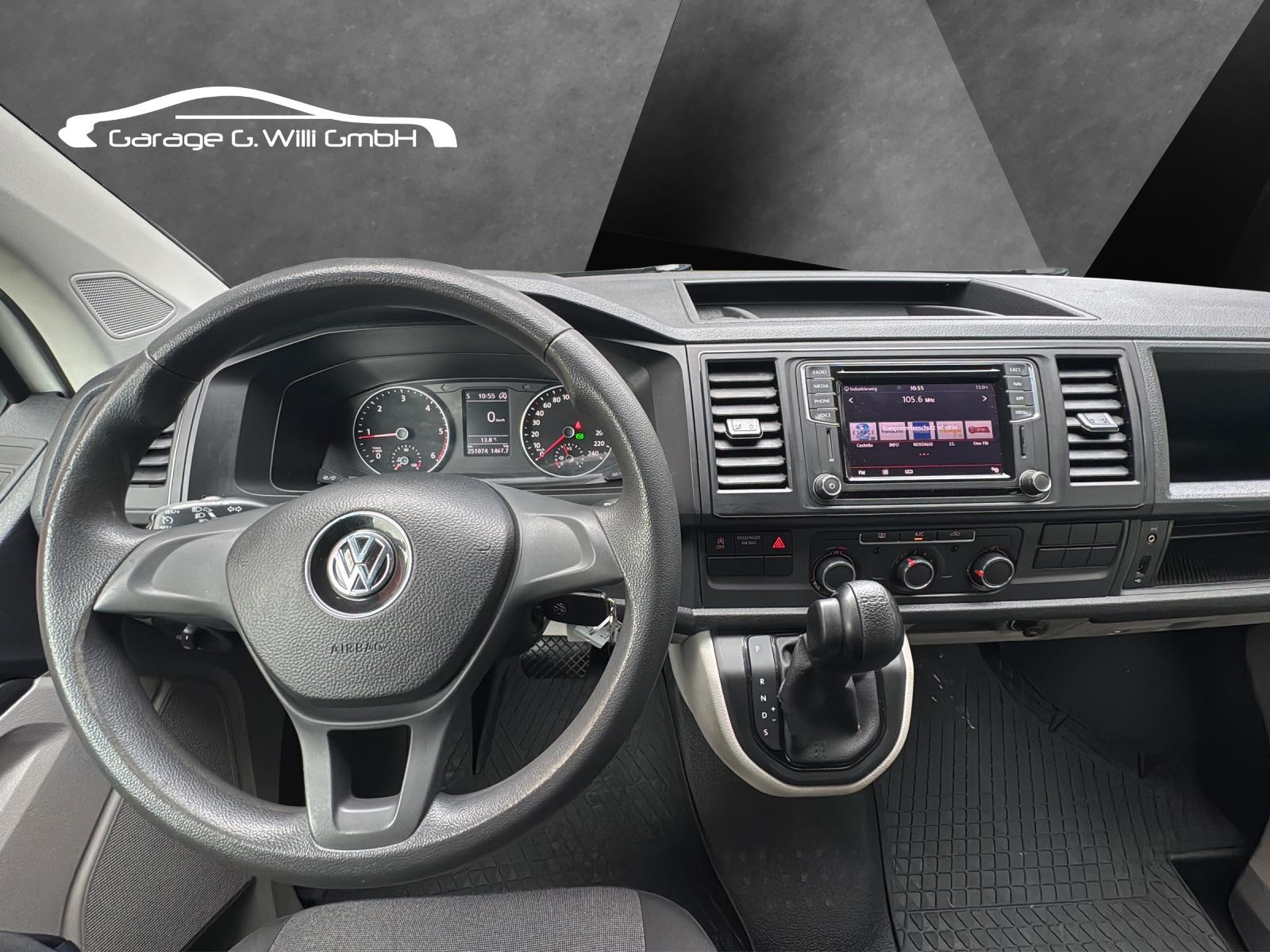 VW T6 2.0 TDI DSG-image-11