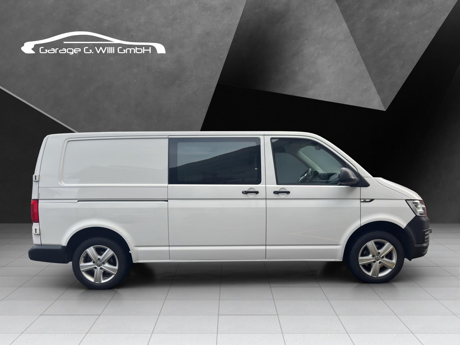 VW T6 2.0 TDI DSG-image-3