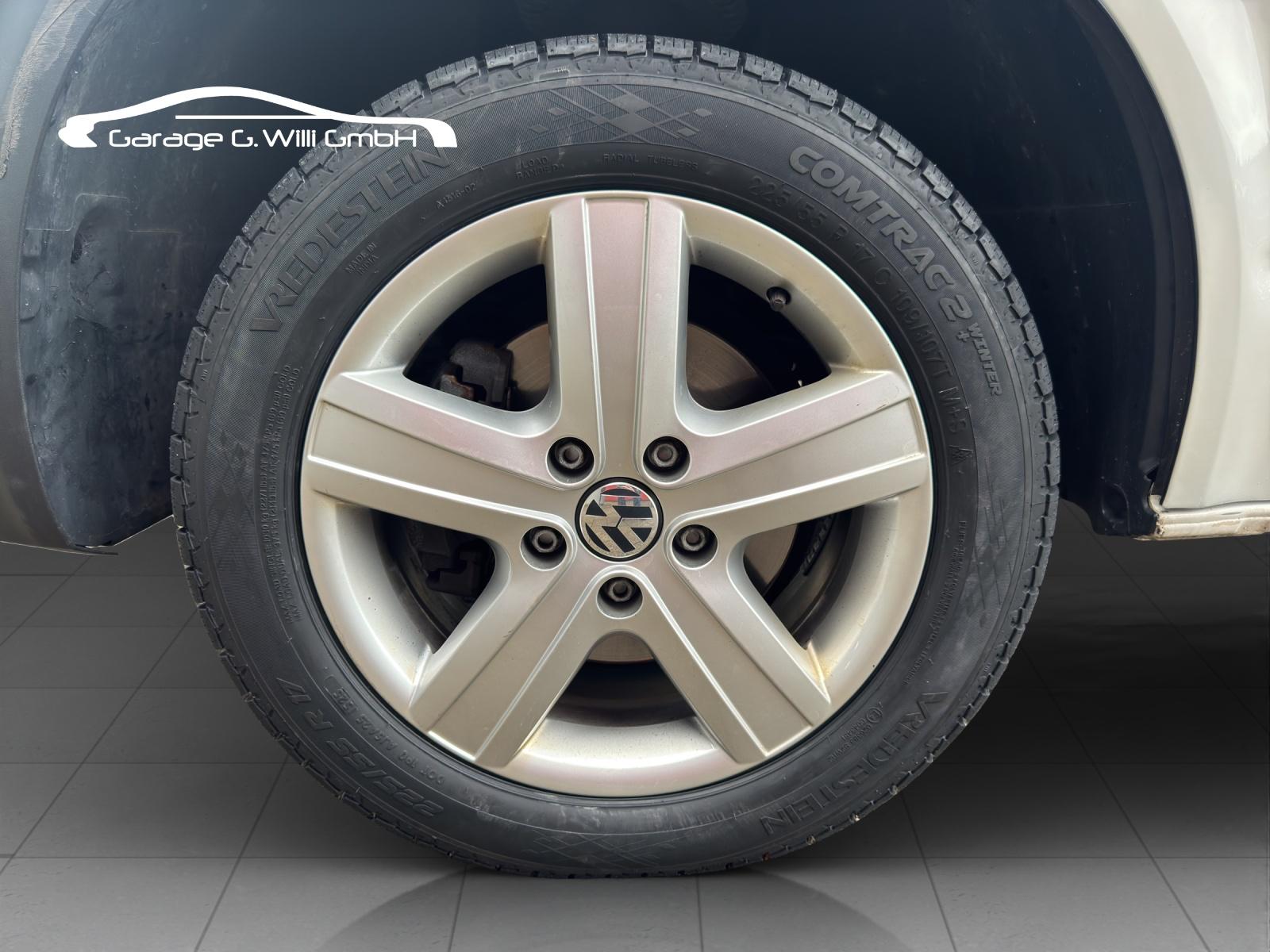 VW T6 2.0 TDI DSG-image-16