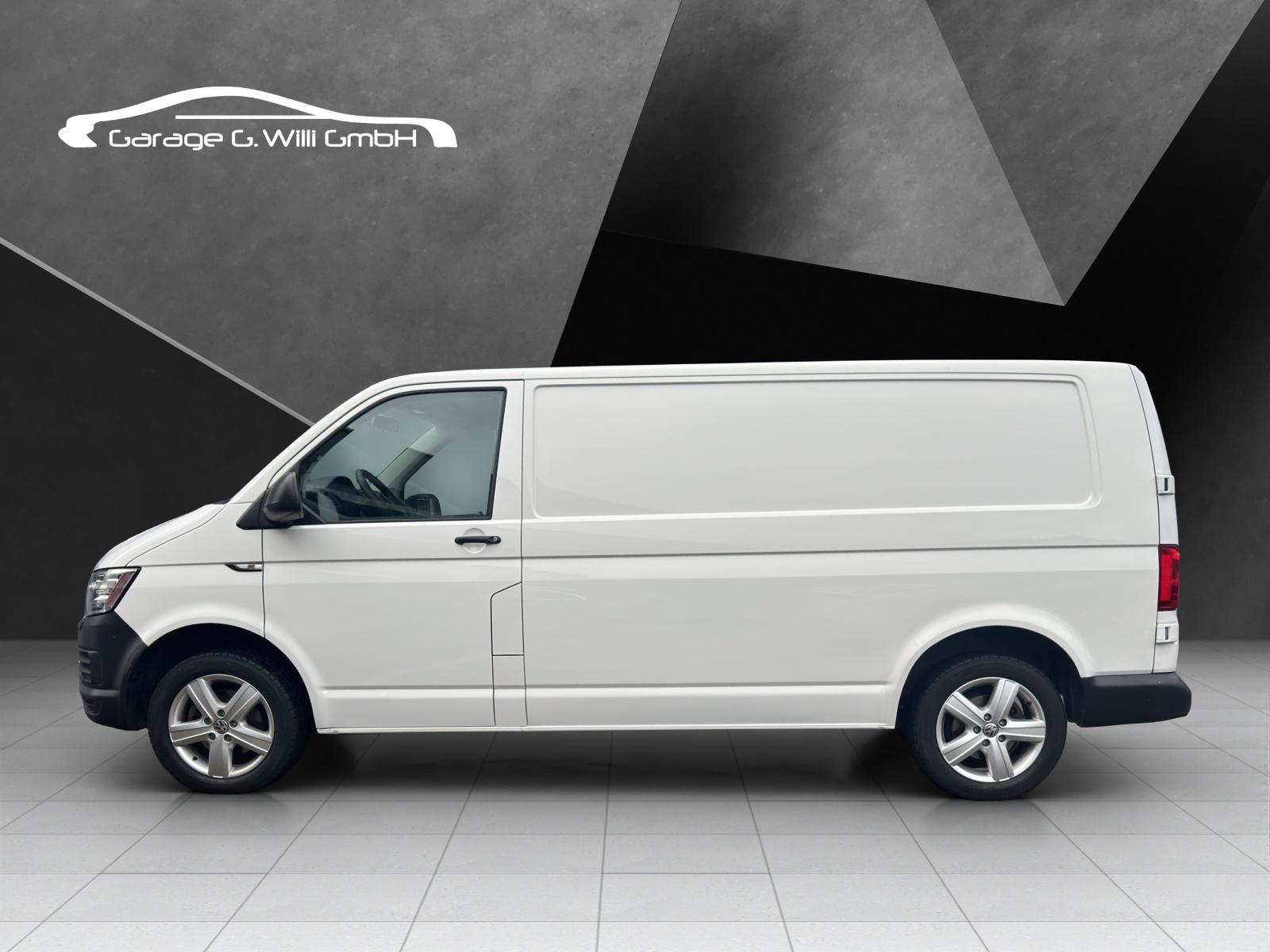 VW T6 2.0 TDI DSG-image-5