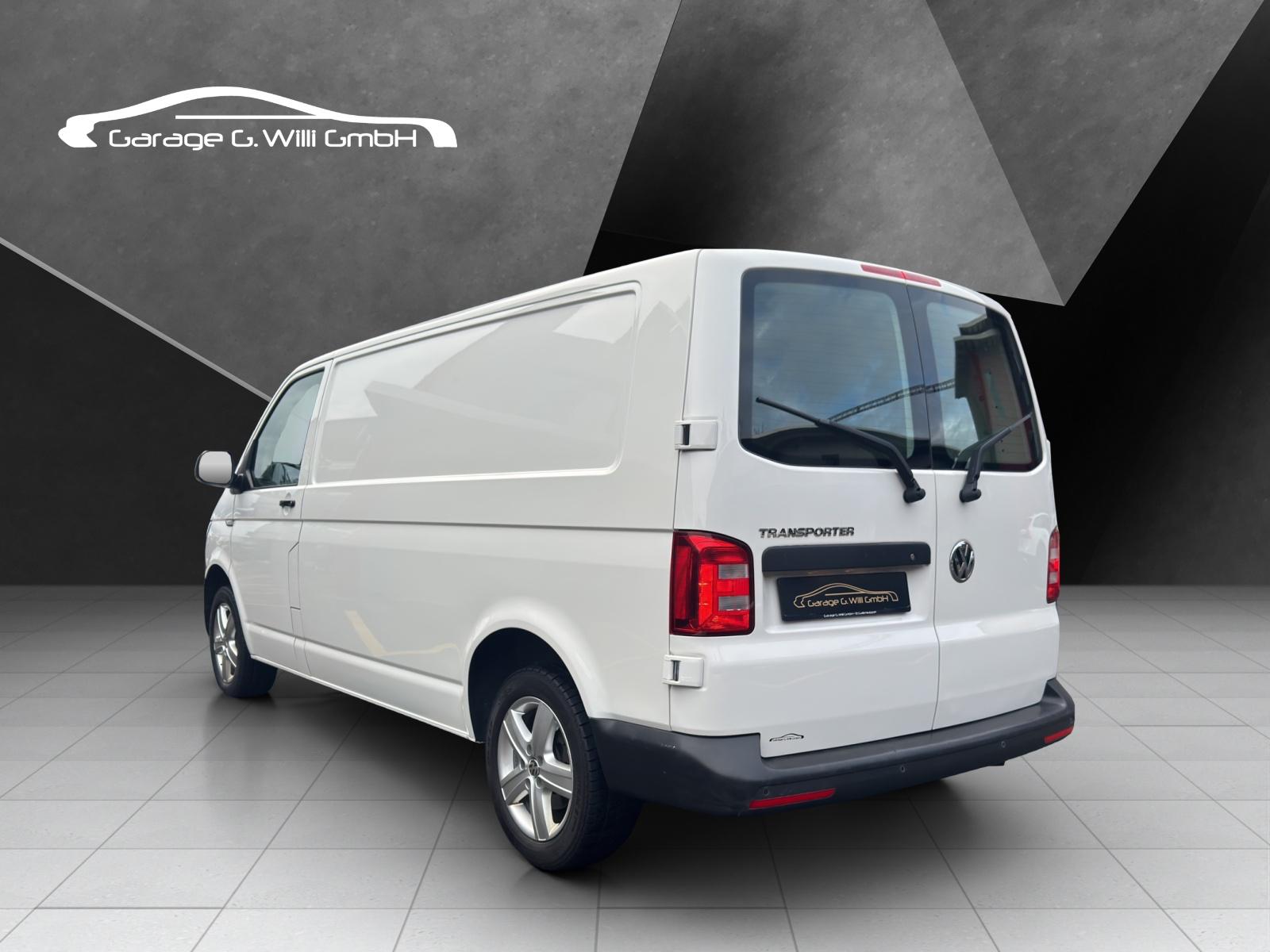VW T6 2.0 TDI DSG-image-7
