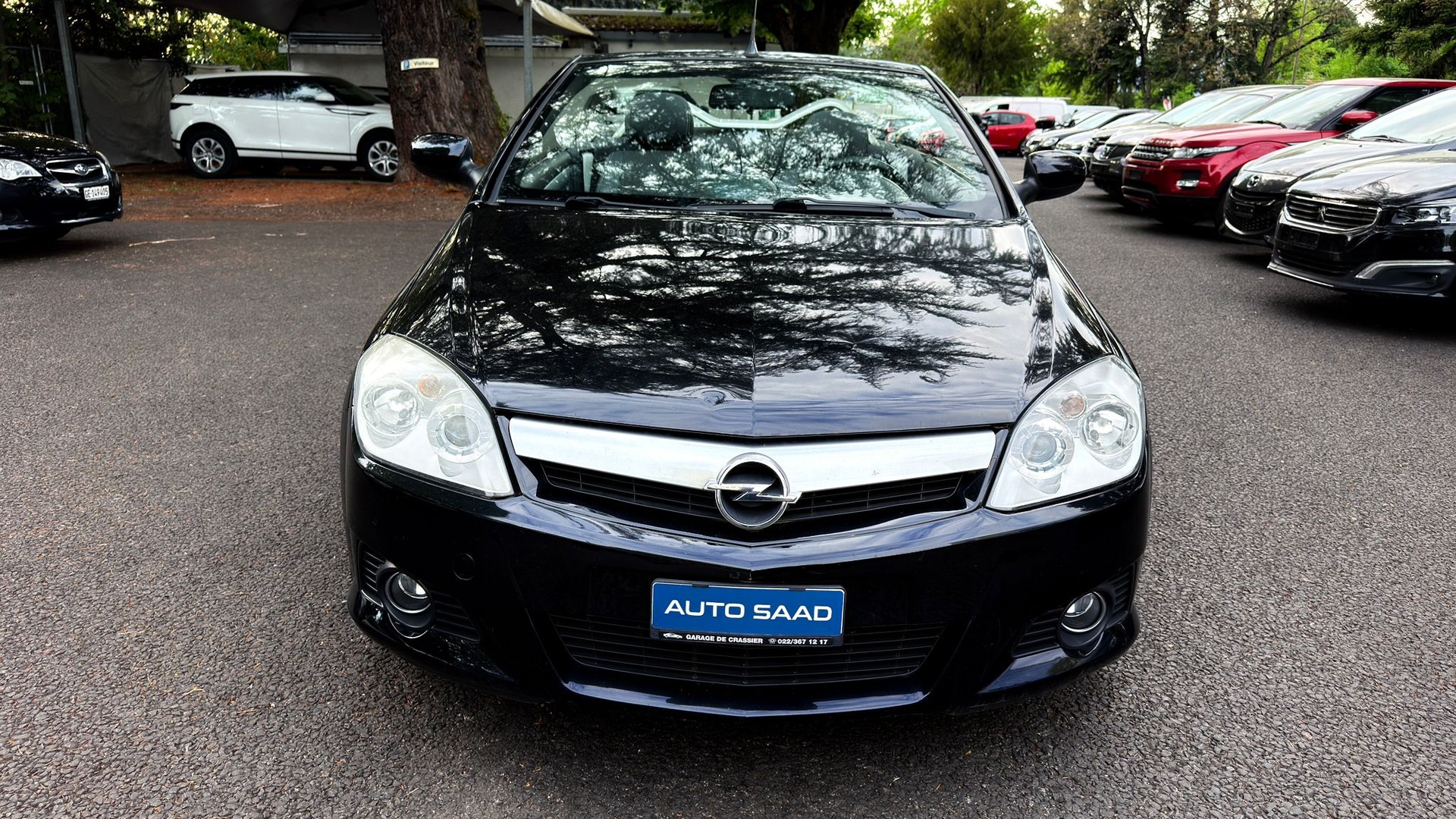 OPEL Tigra 1.8 Enjoy-image-6