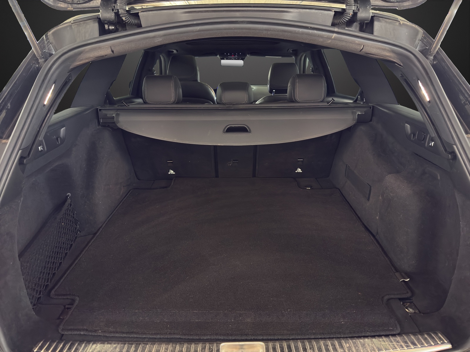 MERCEDES-BENZ E 53 AMG 4Matic 9G-Tronic-image-16