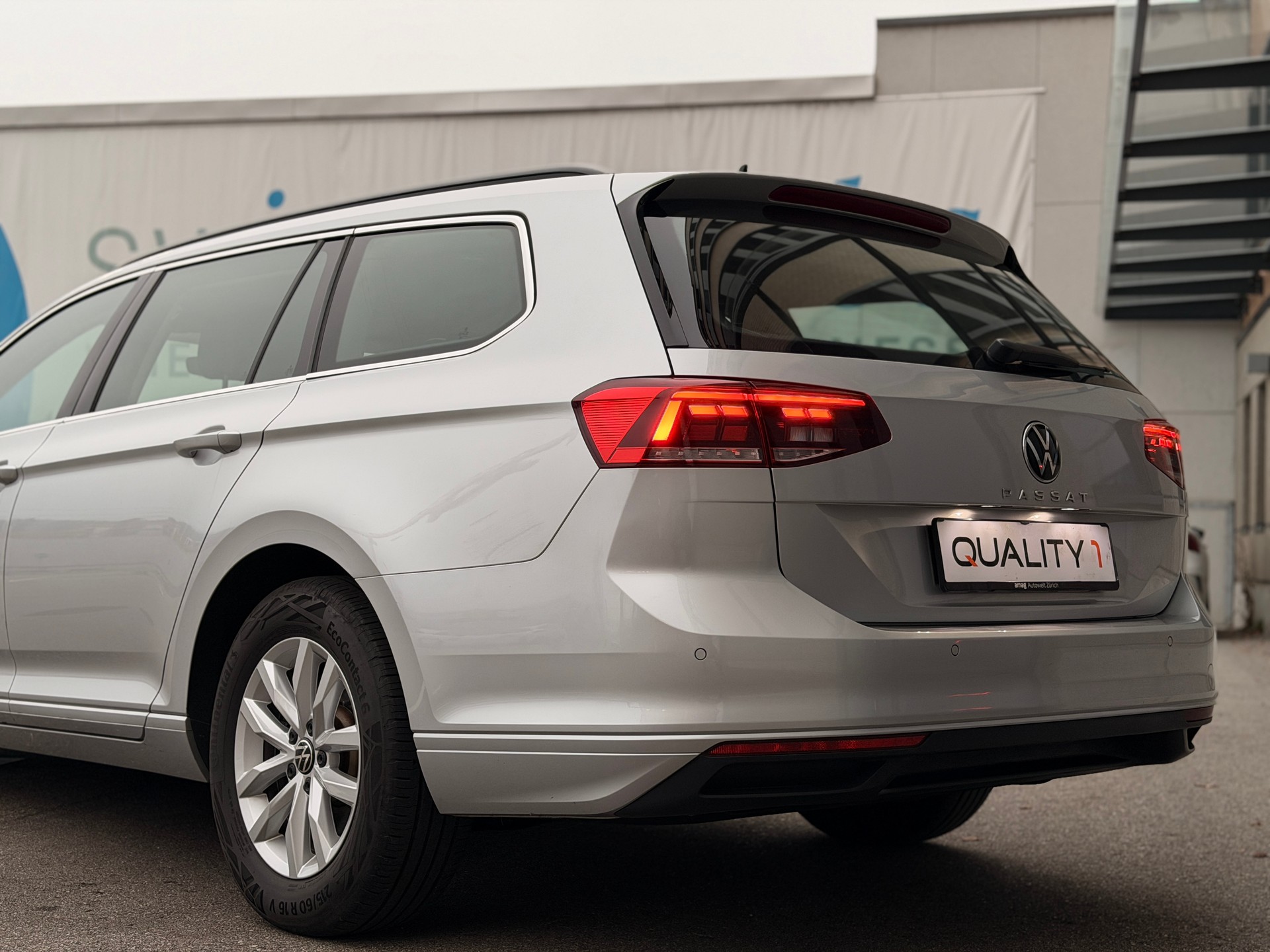 VW Passat 2.0 TDI BMT Business DSG-image-13