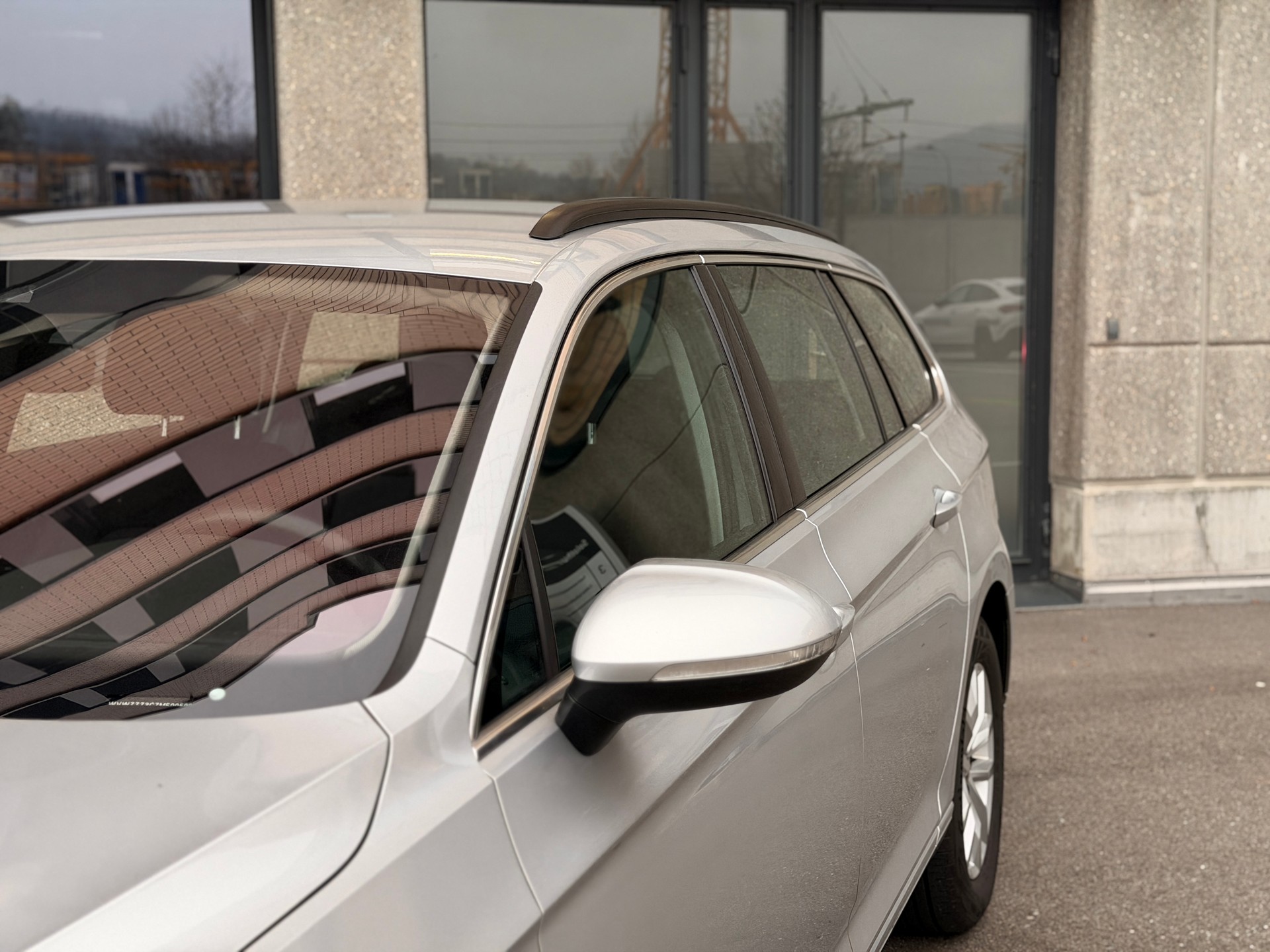 VW Passat 2.0 TDI BMT Business DSG-image-9