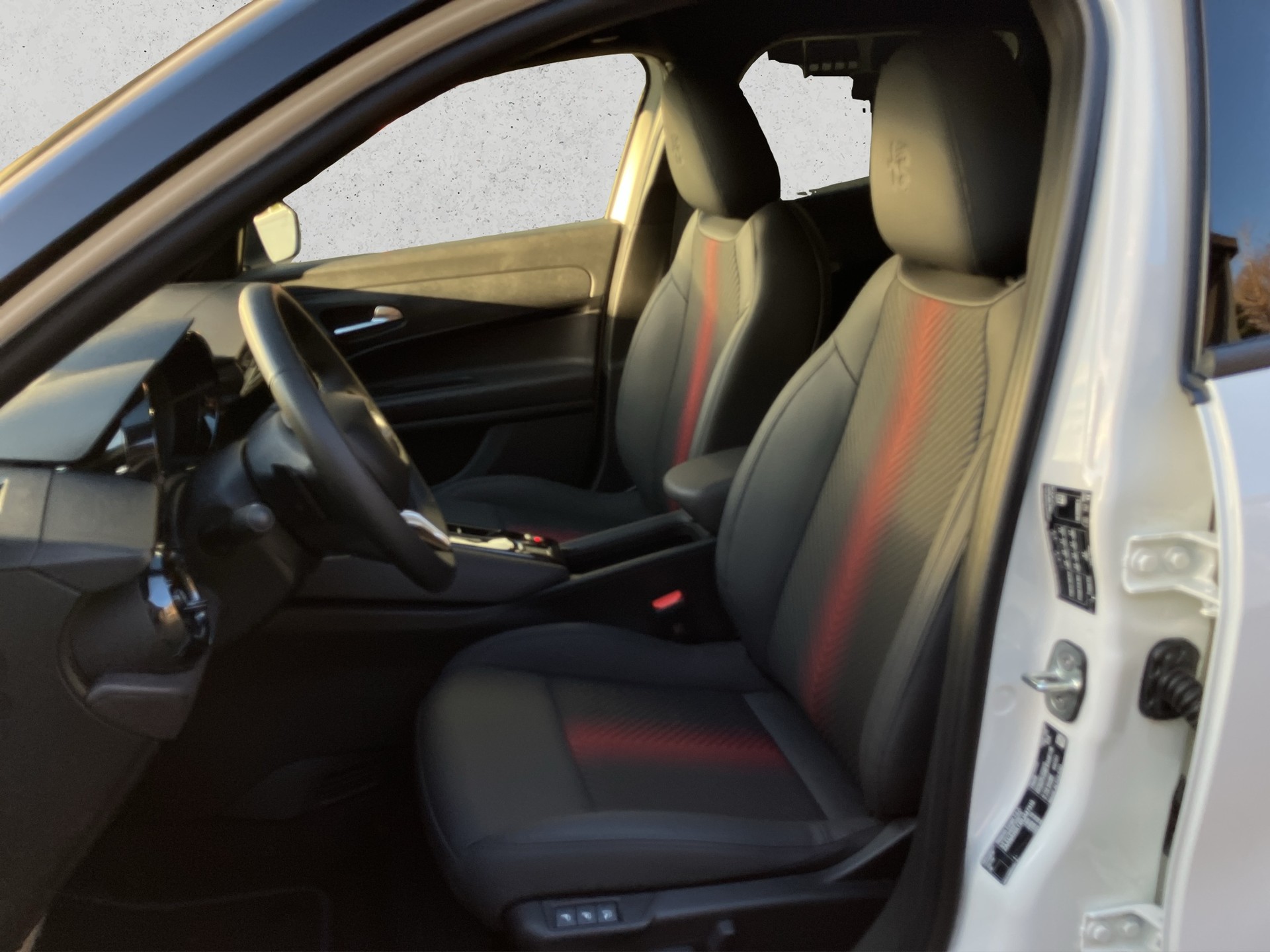ALFA ROMEO Junior 1.2 Ibrida Q4-image-8